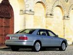 Audi A8 L 6.0 Quattro 2001 года